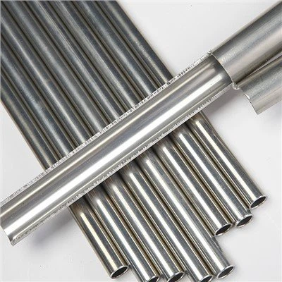 Bezszwowa stalowa okrągła rura