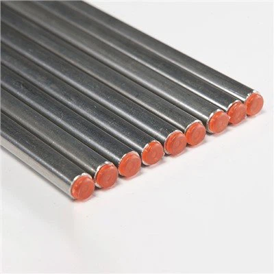 Rura bezszwana ze stali nierdzewnej 304