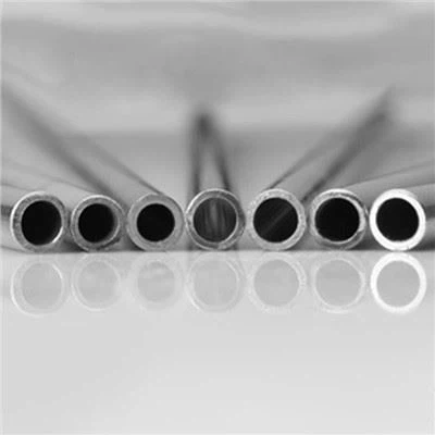 Jaka jest dokładność wymiarowa rur ze stali nierdzewnej?