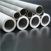 Rurka stopowa Nickel UNS N08800